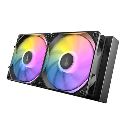 Antec Vortex LUM 240 ARGB CPU Liquid Cooler